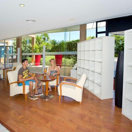 Hotel Illot Suites กาลารัตจาดา ภายนอก รูปภาพ