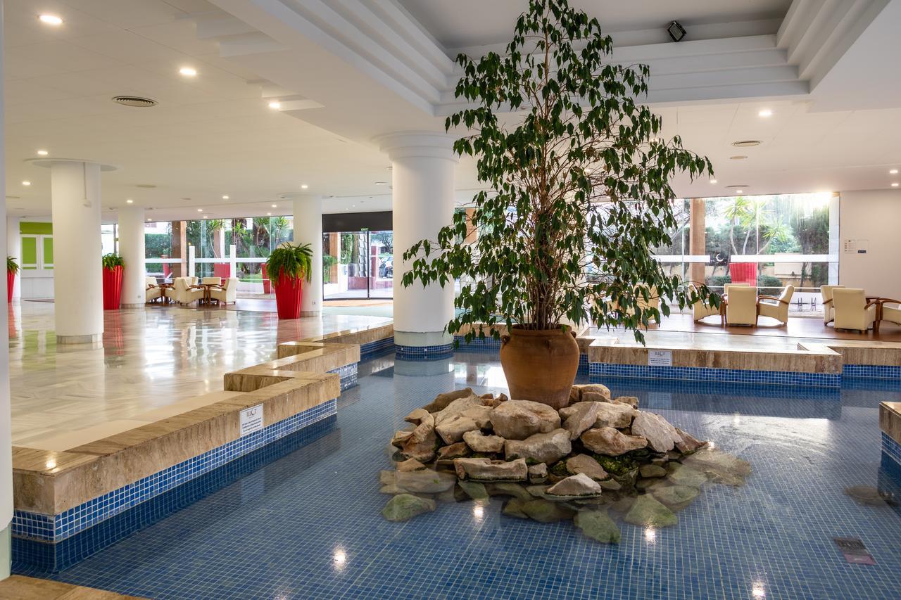Hotel Illot Suites กาลารัตจาดา ภายนอก รูปภาพ